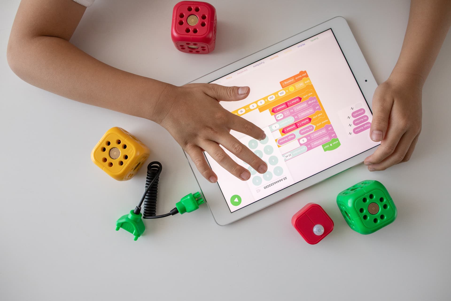 Immersive Education Through Gaming preview